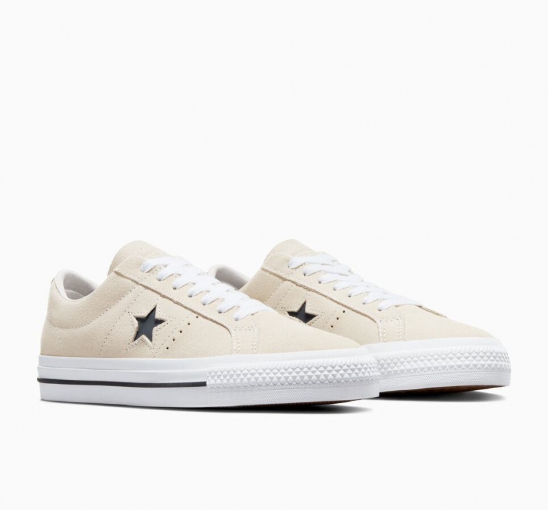 Chaussure Skate Converse Cons One Star Pro  | APC-5742519