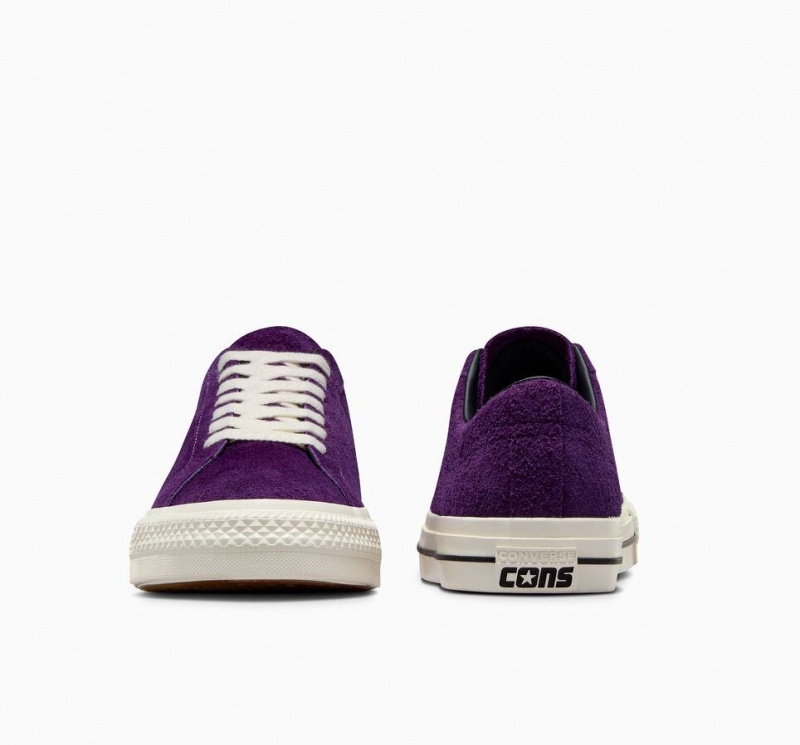 Chaussure Skate Converse Cons One Star Pro  | RAB-8015688