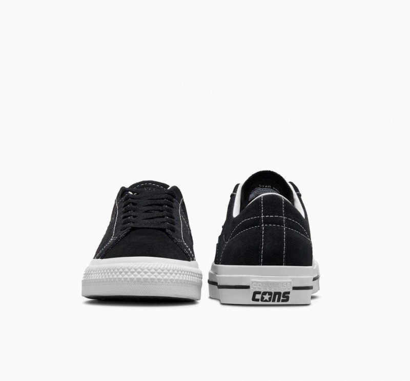 Chaussure Skate Converse Cons One Star Pro  | CGT-7455146