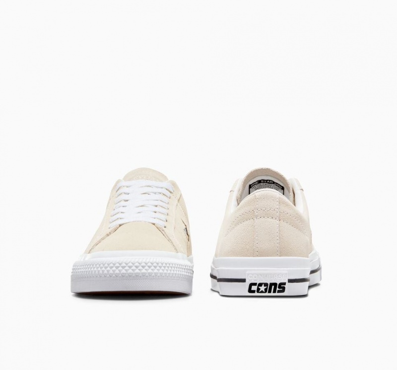 Chaussure Skate Converse Cons One Star Pro  | APC-5742519