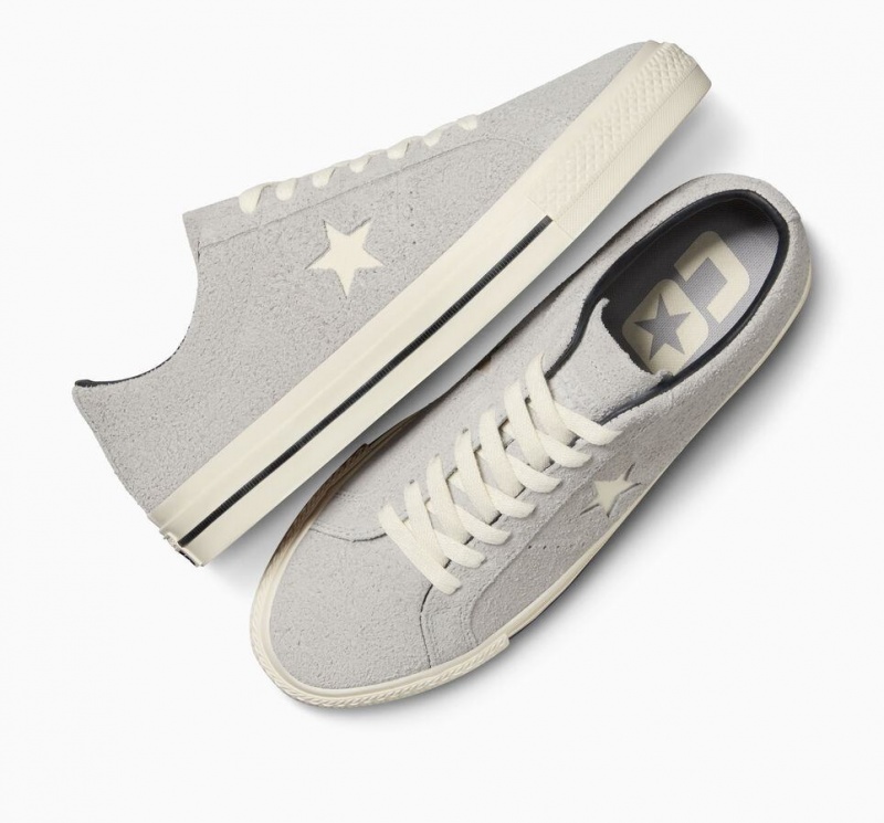 Chaussure Skate Converse Cons One Star Pro  | PJB-7442772