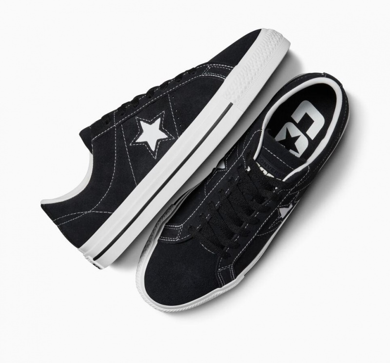 Chaussure Skate Converse Cons One Star Pro  | CGT-7455146