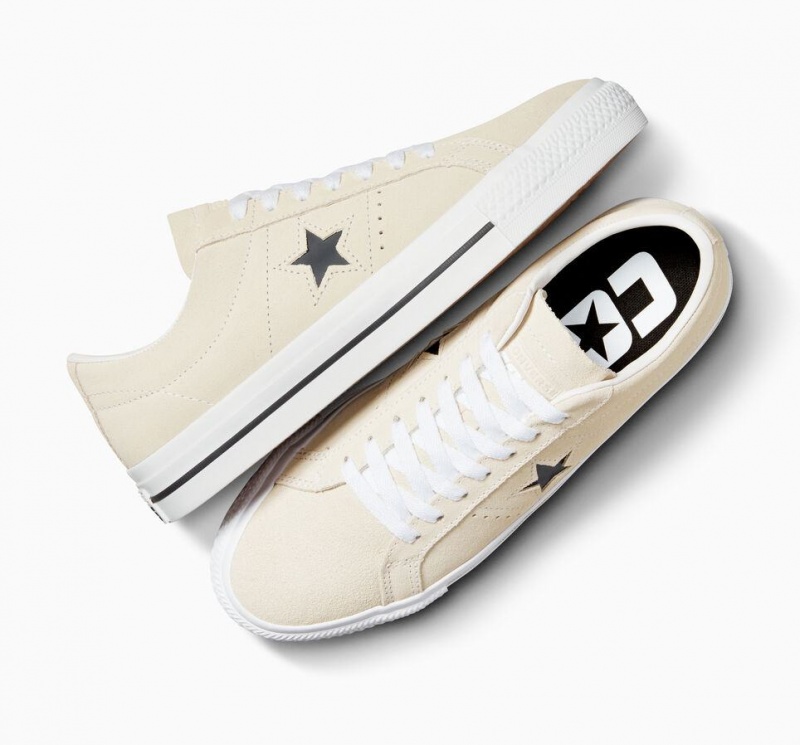 Chaussure Skate Converse Cons One Star Pro  | APC-5742519