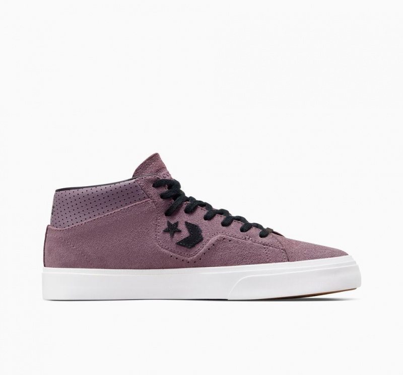 Chaussure Skate Converse Cons Louie Lopez Pro Suede  | WIN-2891986