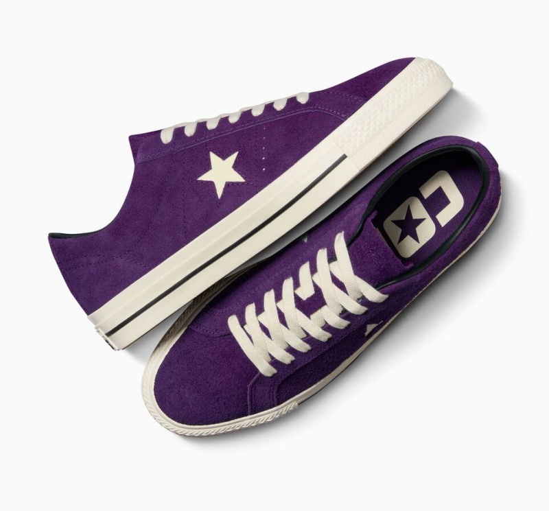 Chaussure Skate Converse Cons One Star Pro  | RAB-8015688