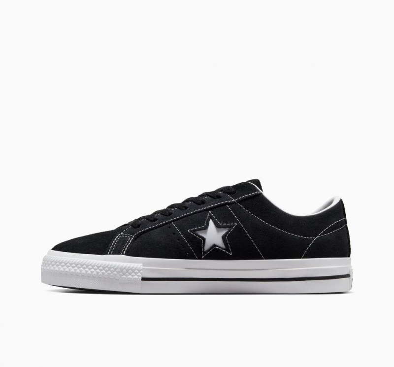 Chaussure Skate Converse Cons One Star Pro  | CGT-7455146