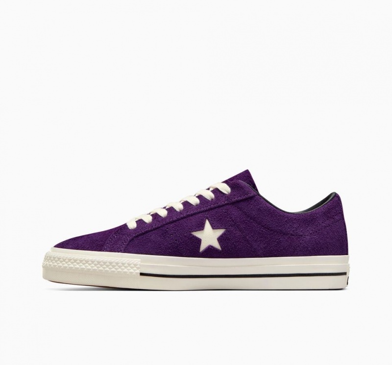 Chaussure Skate Converse Cons One Star Pro  | RAB-8015688