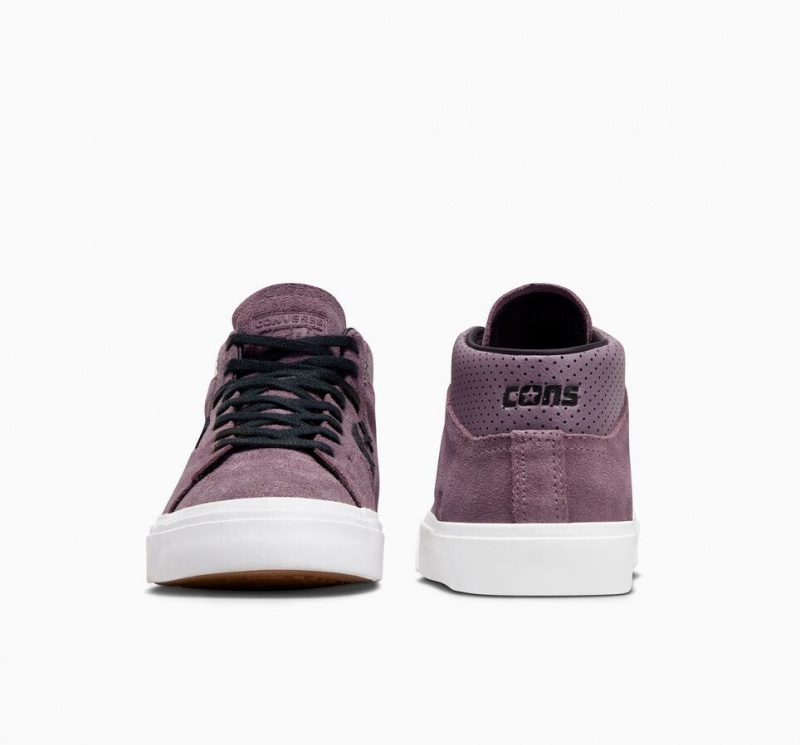 Chaussure Skate Converse Cons Louie Lopez Pro Suede  | WIN-2891986