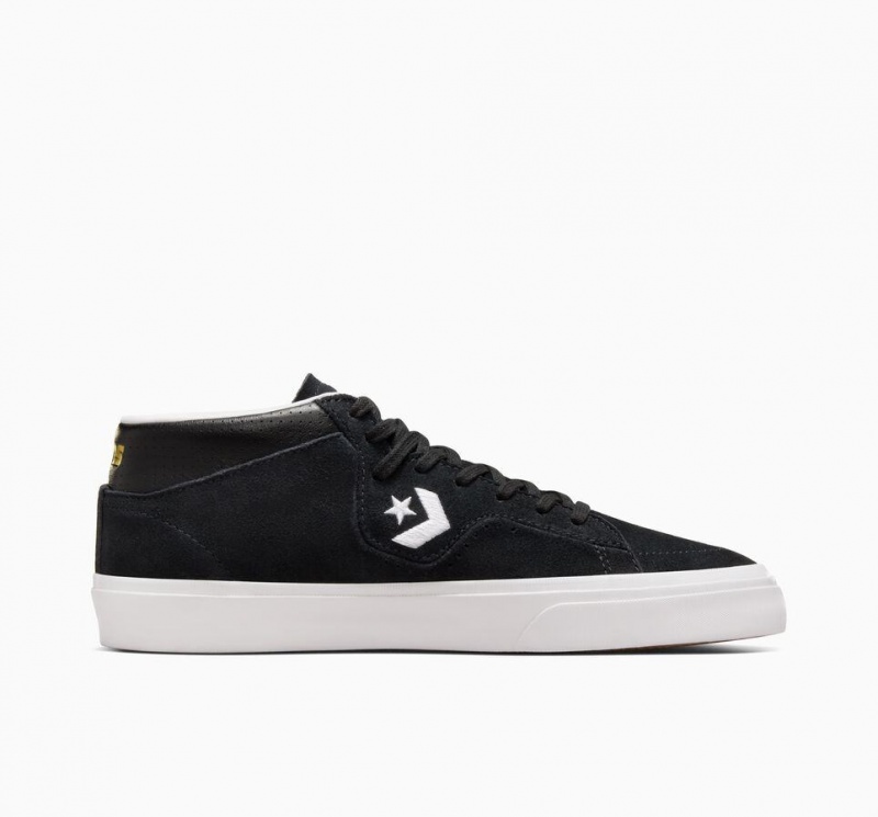 Chaussure Skate Converse Cons Louie Lopez Pro Mid  | DKQ-0235534