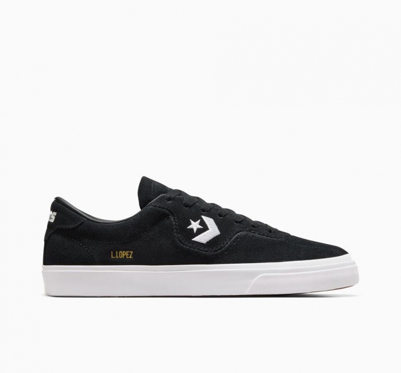 Chaussure Skate Converse Cons Louie Lopez Pro  | HQU-1947852