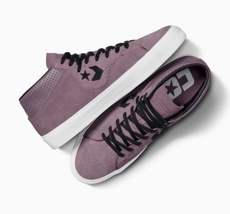 Chaussure Skate Converse Cons Louie Lopez Pro Suede  | WIN-2891986