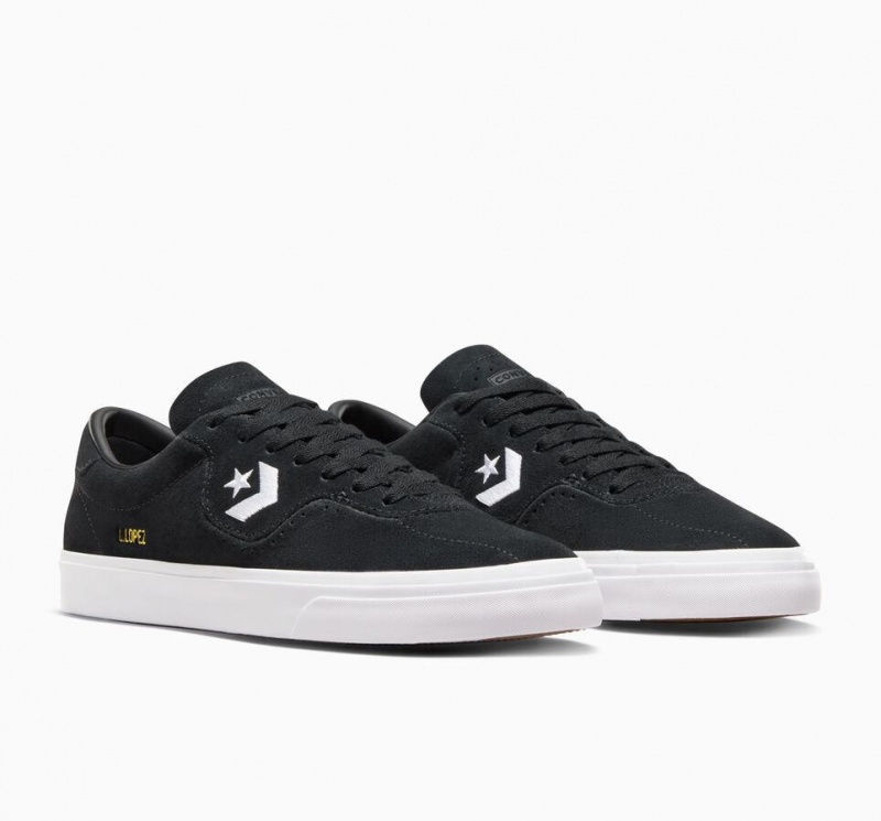 Chaussure Skate Converse Cons Louie Lopez Pro  | HQU-1947852