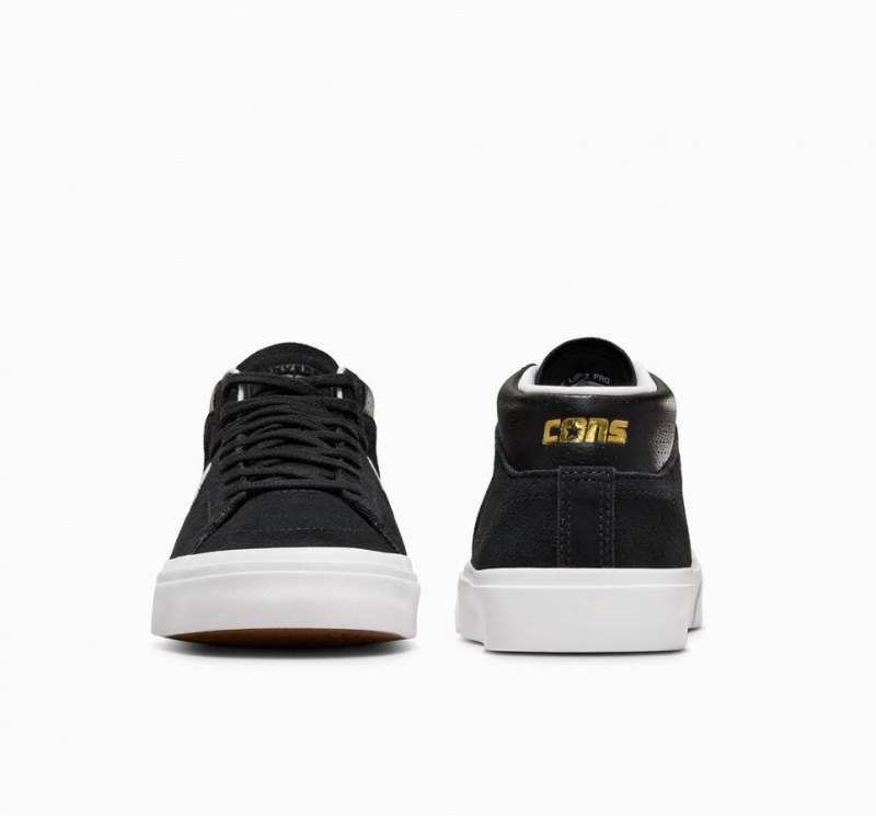 Chaussure Skate Converse Cons Louie Lopez Pro Mid  | DKQ-0235534