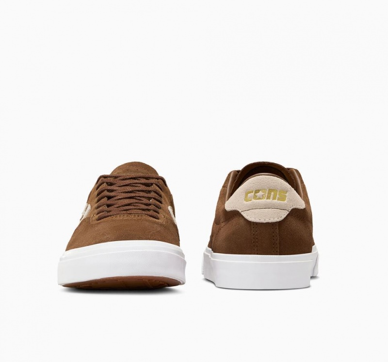 Chaussure Skate Converse Cons Louie Lopez Pro Suede  | ITF-2441118