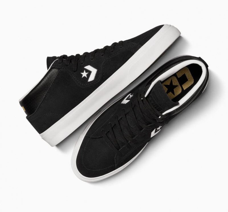 Chaussure Skate Converse Cons Louie Lopez Pro Mid  | DKQ-0235534