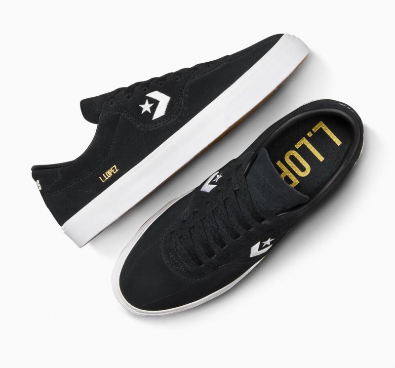 Chaussure Skate Converse Cons Louie Lopez Pro  | HQU-1947852