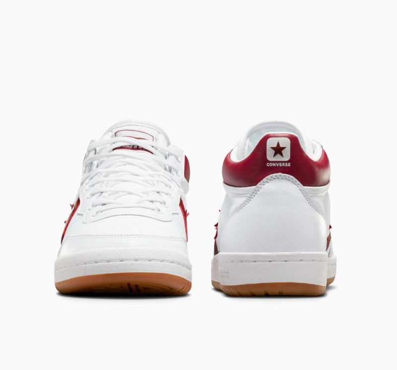 Chaussure Skate Converse Cons Fastbreak Pro Leather  | CEO-7578637