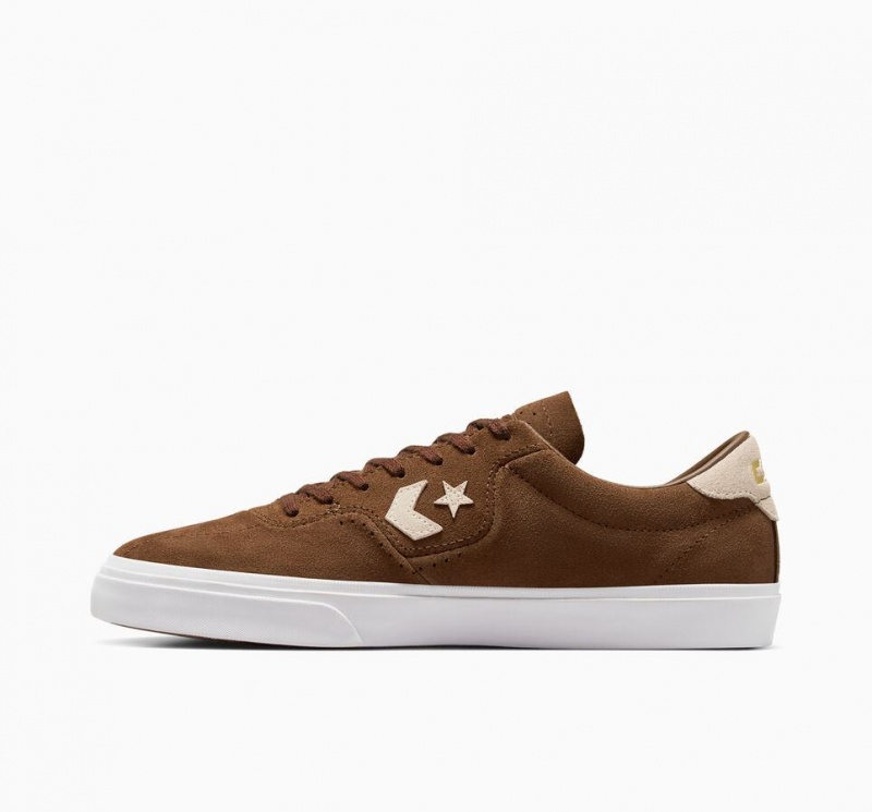 Chaussure Skate Converse Cons Louie Lopez Pro Suede  | ITF-2441118