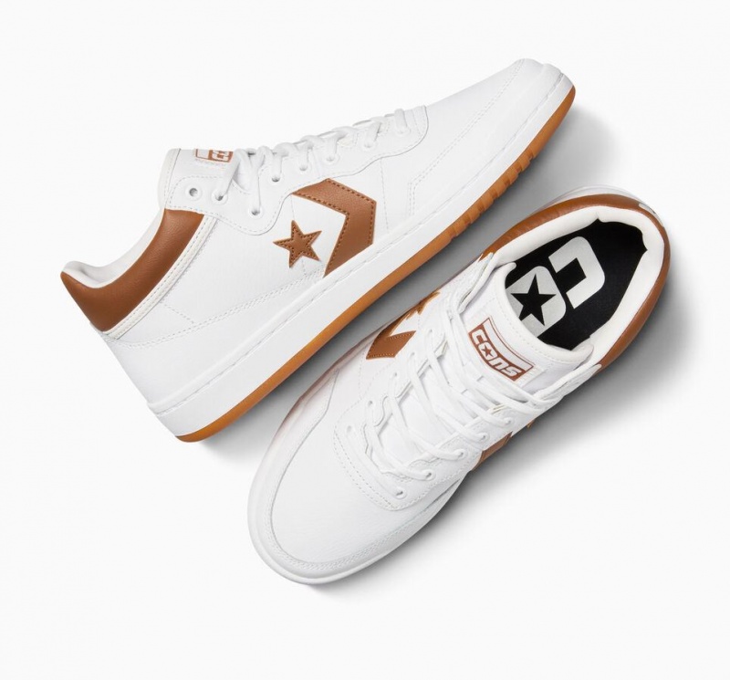 Chaussure Skate Converse Cons Fastbreak Pro Leather & Nylon  | BYI-0117159