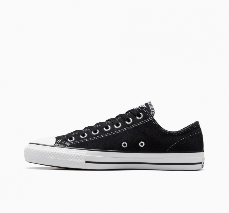 Chaussure Skate Converse Cons Chuck Taylor All Star Pro Suede  | JYE-5342126