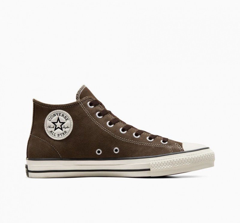 Chaussure Skate Converse Cons Chuck Taylor All Star Pro Classic Suede  | YKM-1818906