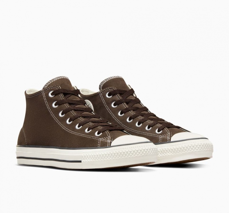 Chaussure Skate Converse Cons Chuck Taylor All Star Pro Classic Suede  | YKM-1818906