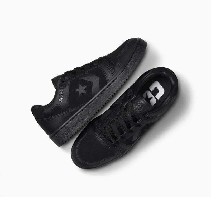 Chaussure Skate Converse Cons As-1 Pro  | QOB-3752879