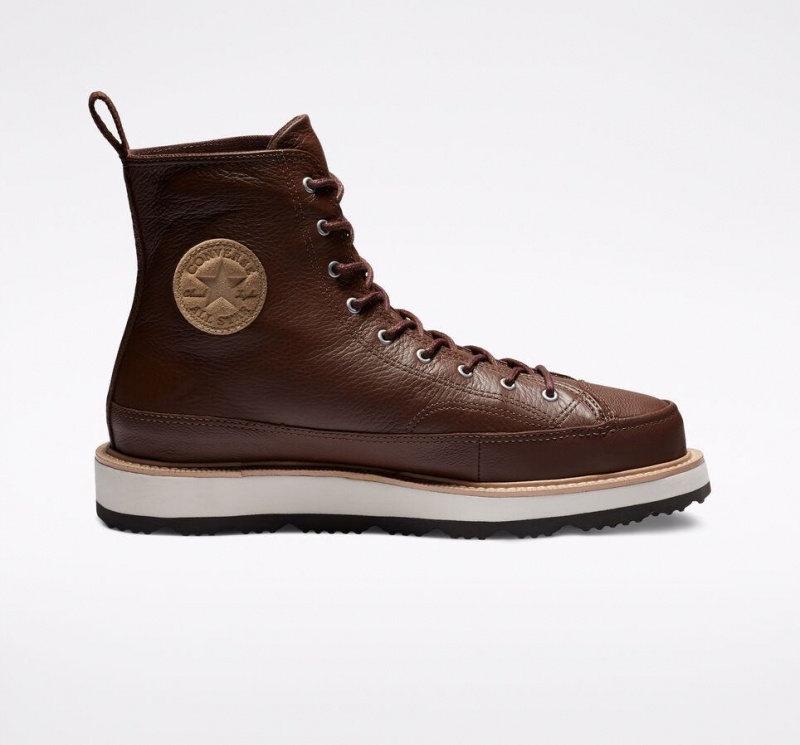 Botte Converse Chuck Taylor Crafted  | YQZ-1481710