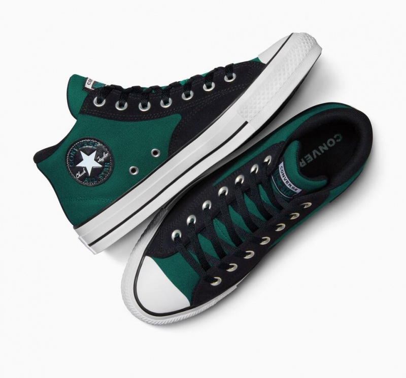 Chaussure Skate Converse Chuck Taylor Malden Street  | WGC-6606371