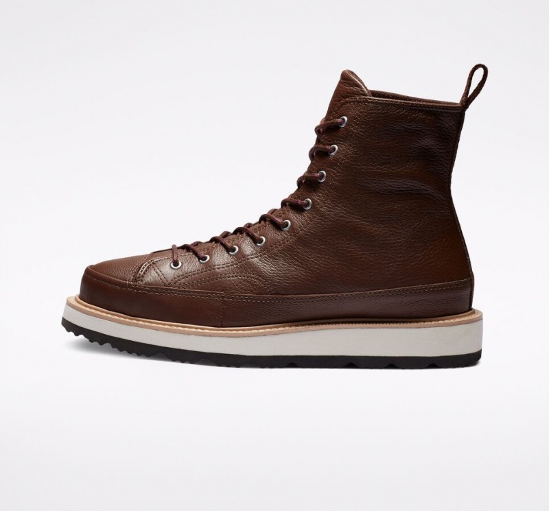 Botte Converse Chuck Taylor Crafted  | YQZ-1481710