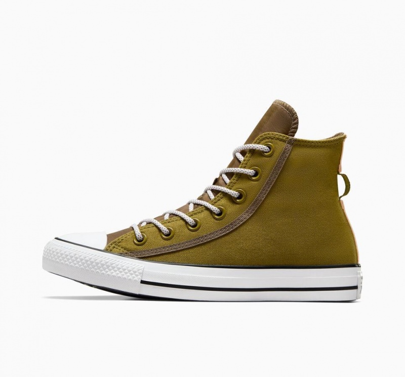 Baskets Montantes Converse Chuck Taylor All Star Utility Twist  | ZQY-9492819