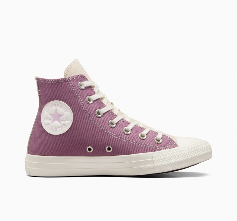 Baskets Montantes Converse Chuck Taylor All Star Tri-color  | OAE-3295572