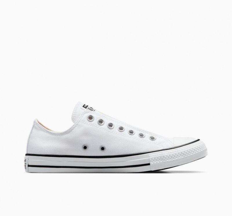 Basket Basse Converse Chuck Taylor All Star Slip  | VTY-5848408