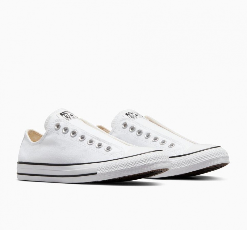 Basket Basse Converse Chuck Taylor All Star Slip  | VTY-5848408