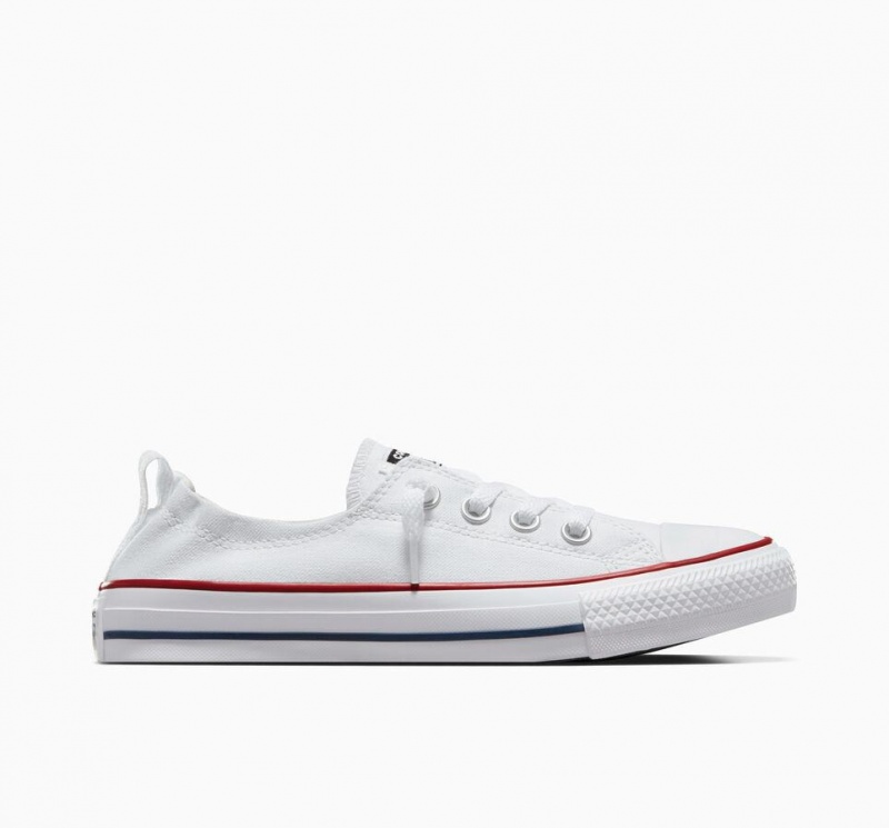 Basket Basse Converse Chuck Taylor All Star Shoreline Slip  | EBJ-2708979