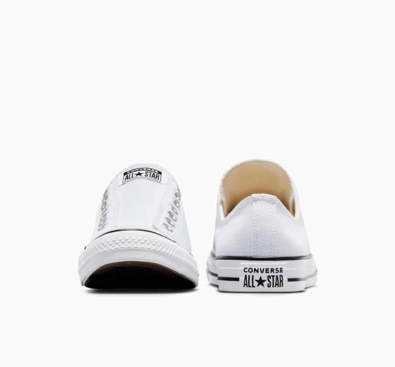 Basket Basse Converse Chuck Taylor All Star Slip  | VTY-5848408