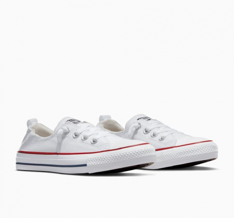 Basket Basse Converse Chuck Taylor All Star Shoreline Slip  | EBJ-2708979