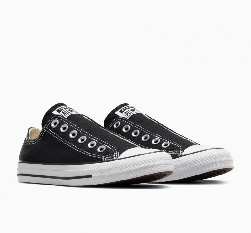 Basket Basse Converse Chuck Taylor All Star Slip  | LAH-5645575