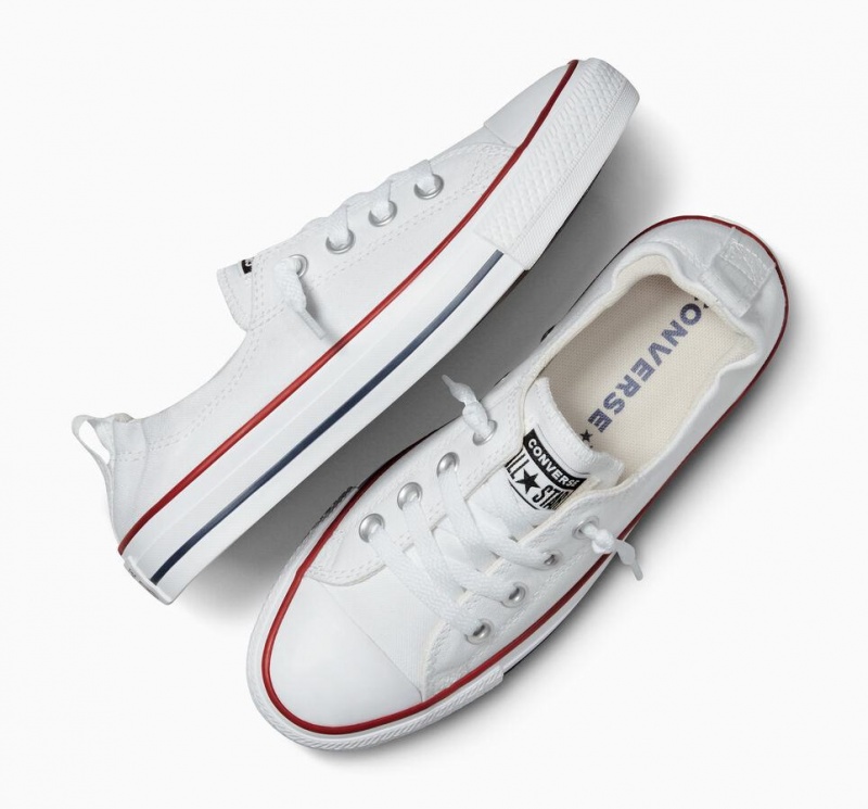 Basket Basse Converse Chuck Taylor All Star Shoreline Slip  | EBJ-2708979