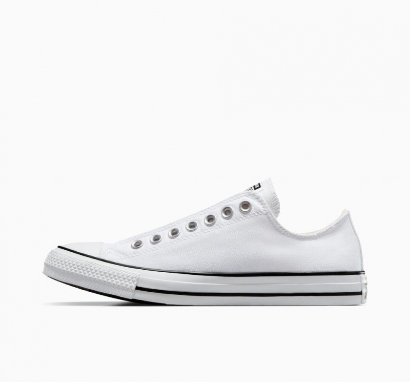 Basket Basse Converse Chuck Taylor All Star Slip  | VTY-5848408