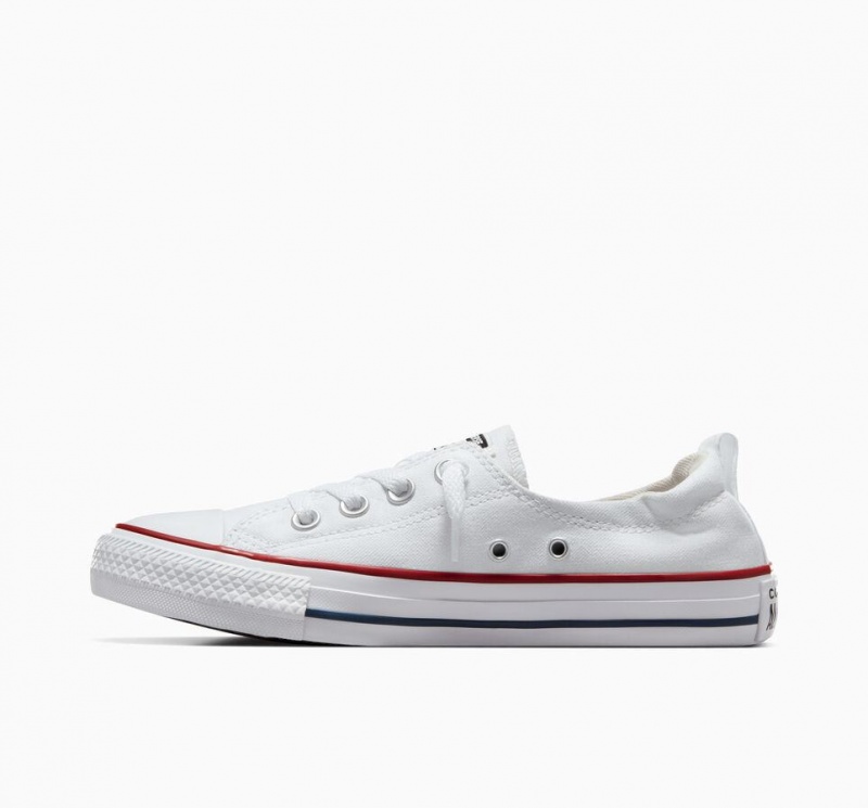 Basket Basse Converse Chuck Taylor All Star Shoreline Slip  | EBJ-2708979