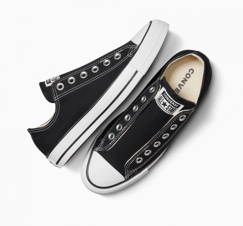 Basket Basse Converse Chuck Taylor All Star Slip  | LAH-5645575