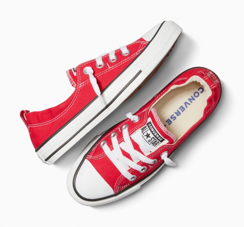 Basket Basse Converse Chuck Taylor All Star Shoreline Slip  | BHG-6809227