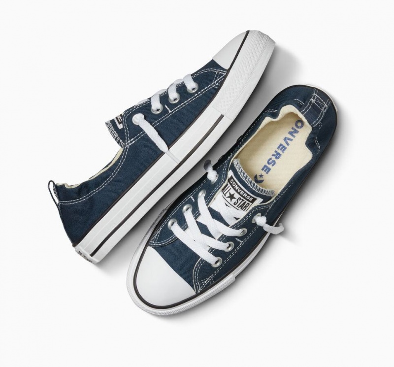 Basket Basse Converse Chuck Taylor All Star Shoreline Slip  | LFU-3205094