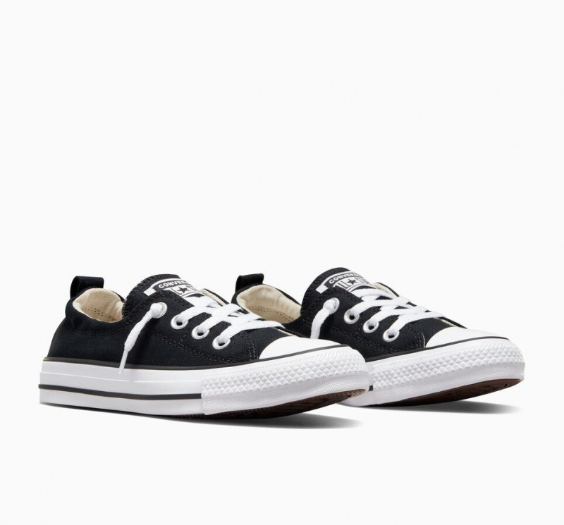 Basket Basse Converse Chuck Taylor All Star Shoreline Slip  | NCE-0637969