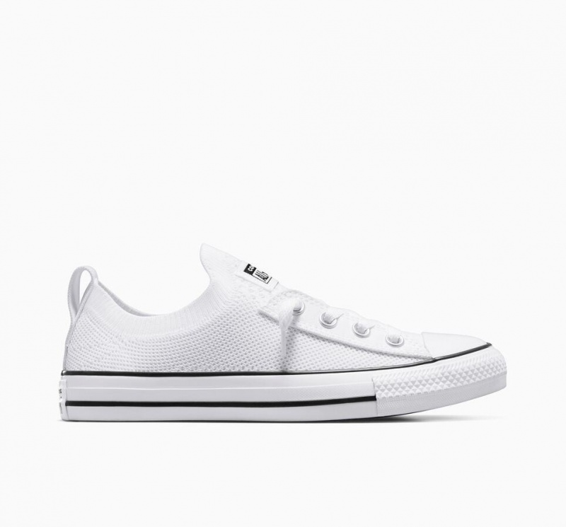 Basket Basse Converse Chuck Taylor All Star Shoreline Knit Slip  | HNE-3142126