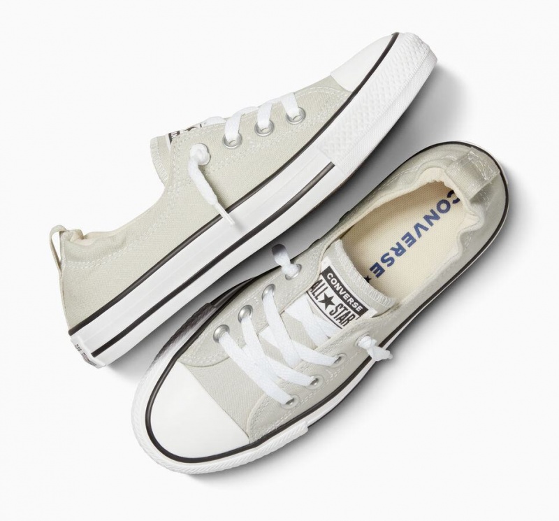 Basket Basse Converse Chuck Taylor All Star Shoreline Slip  | PPW-0490819