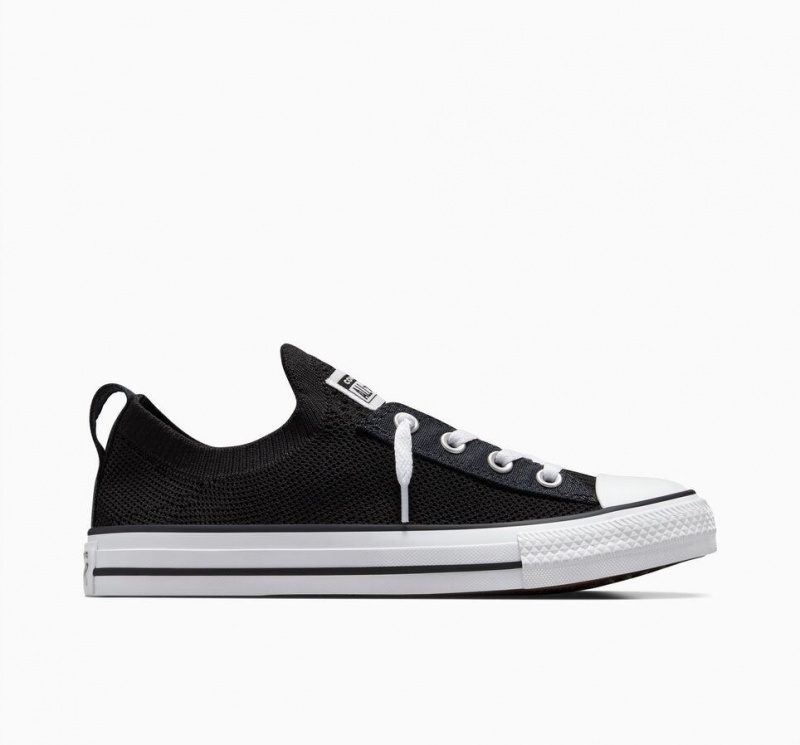 Basket Basse Converse Chuck Taylor All Star Shoreline Knit Slip  | UXI-7339517