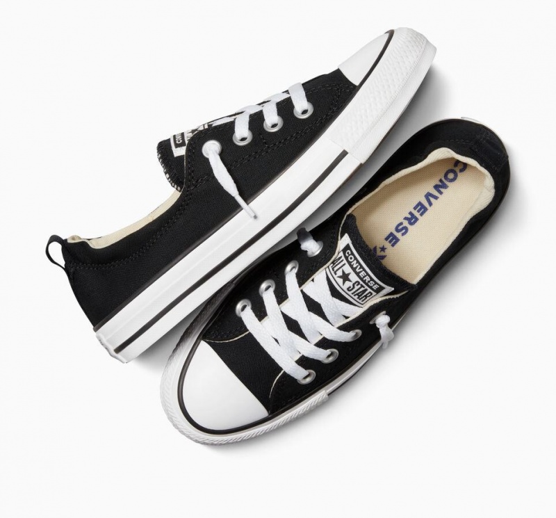 Basket Basse Converse Chuck Taylor All Star Shoreline Slip  | NCE-0637969