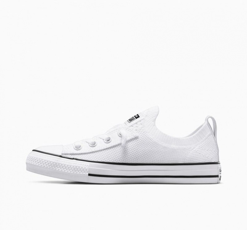 Basket Basse Converse Chuck Taylor All Star Shoreline Knit Slip  | HNE-3142126